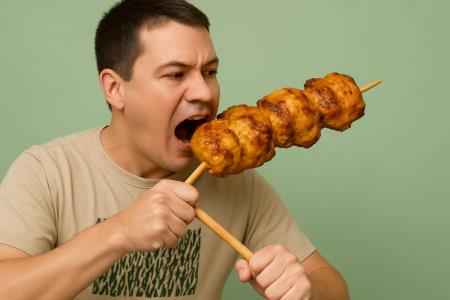 Tomaten-Gurken-Salat? Diese Kombination mag Ihr Körper heimlich gar nicht